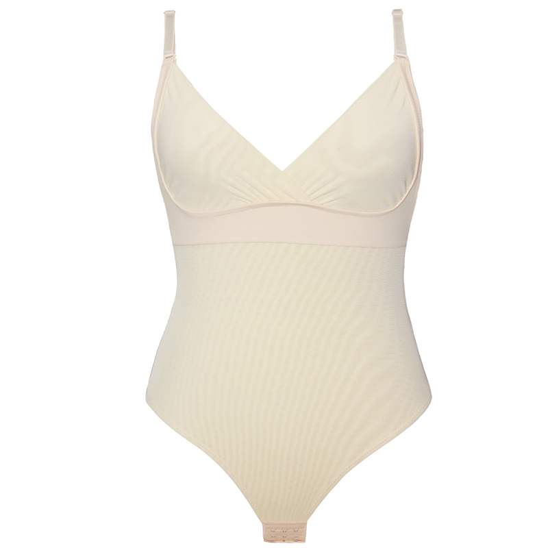 Slim Shapewear Bodysuits Body Shaper