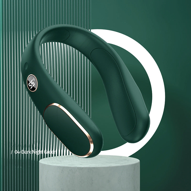 Portable Hand Warmer Digital Display Usb Charging Hand Warmer