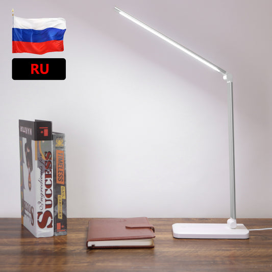 Simple Table Lamp Reading And Learning Led Table Lamp